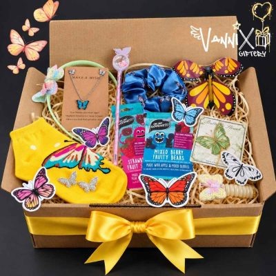 flutter by girls gift box vannix giftery