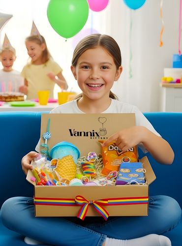 vannix giftery kids gift boxes