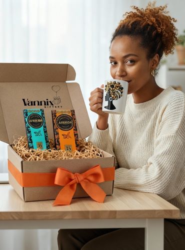 vannix giftery women's gift boxes