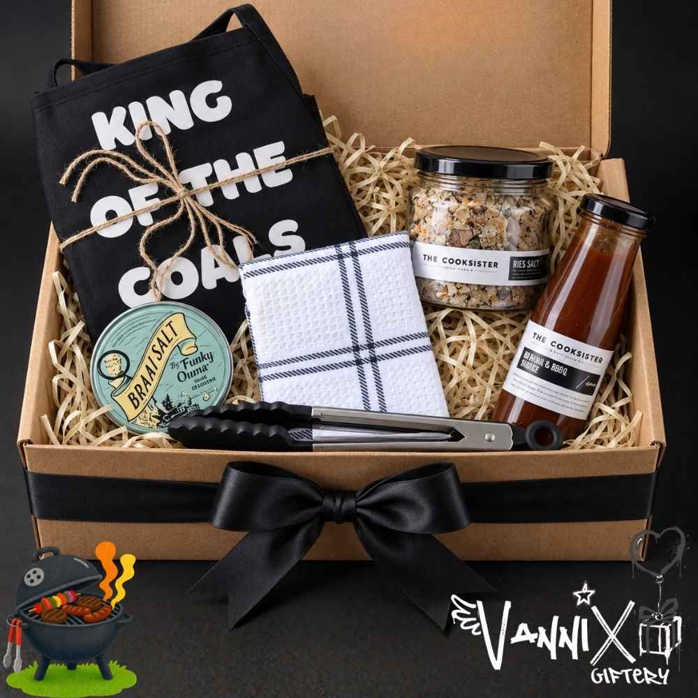 braai boss gift box vannix giftery