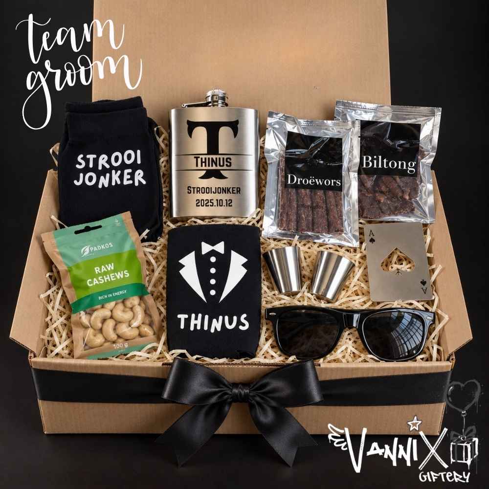 wedding wingmen groomsmen giftbox vannix giftery