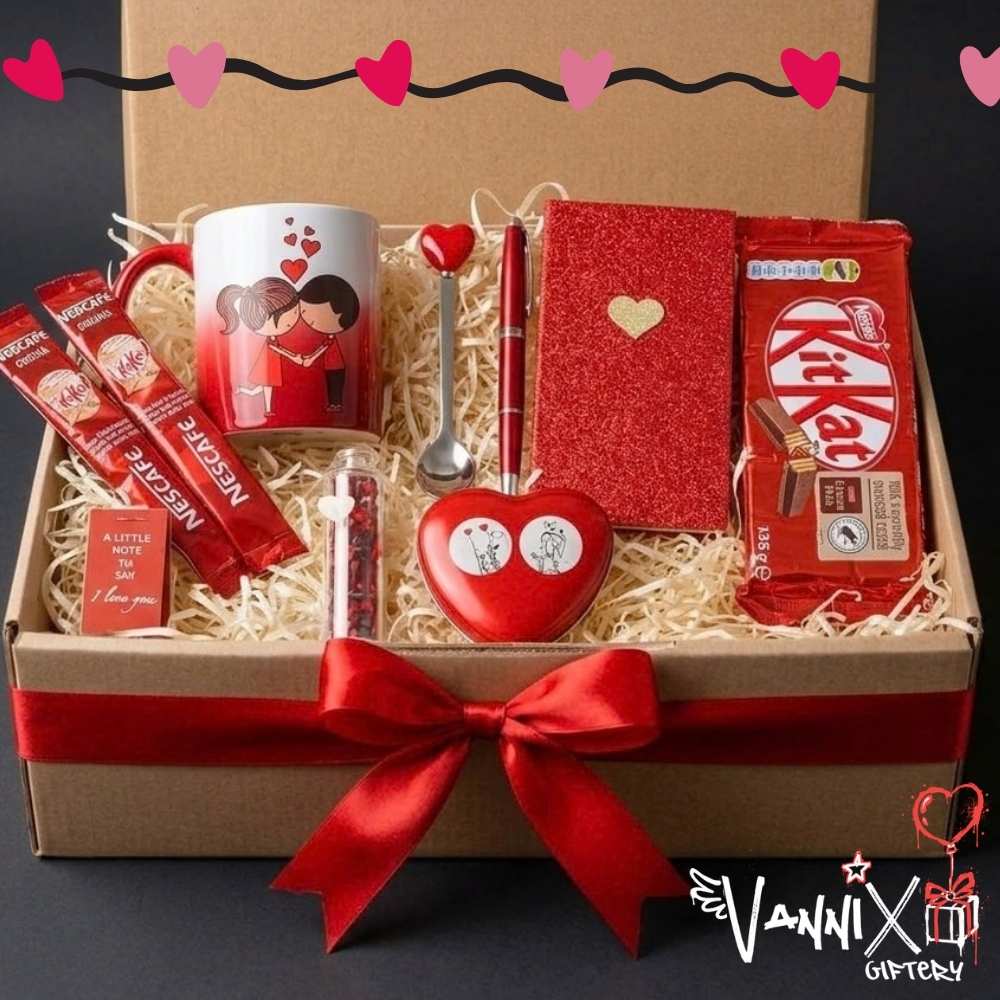 love locked love gift box vannix giftery