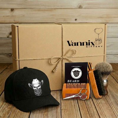 Vannix Giftery Grooming Mystery Box