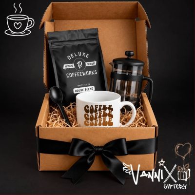 tiny brew coffee box vannix giftery