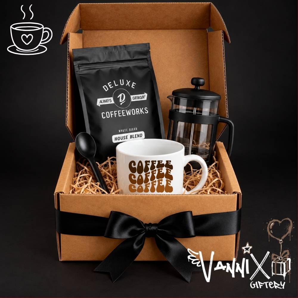 tiny brew coffee box vannix giftery