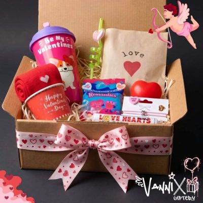 valentines lovebug gift box vannix giftery