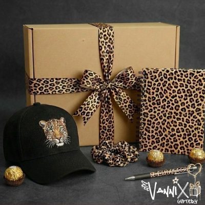 wild thing animal print mystery box vannix giftery